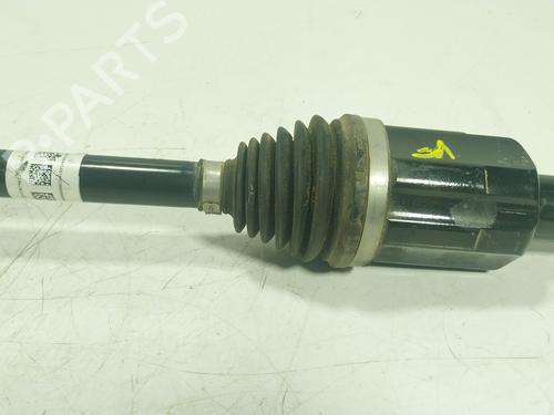 Left front driveshaft MERCEDES-BENZ GLC (X254) 300e 4-matic (254.656) | BP32065790M38 - Image 3