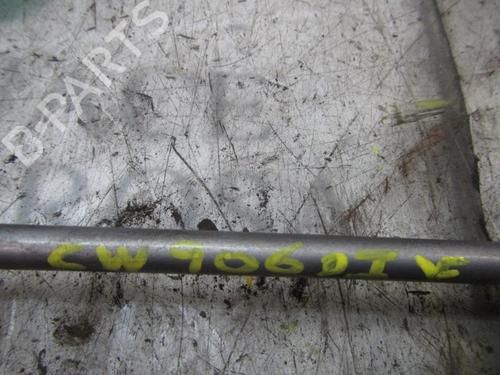 Left front suspension arm VW TOURAN (1T1, 1T2) 2.0 TDI 16V | BP14277024M12 