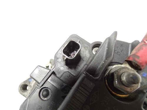Alternator RENAULT KANGOO / GRAND KANGOO II (KW0/1_)  | BP6929836M7 