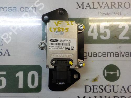 Used Electronic module Electronic module FORD MONDEO IV (BA7) [2007-2015] 3999743 3999743