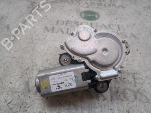 Rear wiper motor FIAT 500 (312_) 1.2 (312AXA1A) | BP3821068M102 