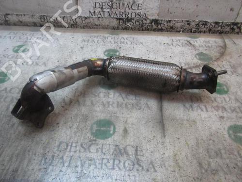 Collecteur d'echappement MAZDA 5 (CR) 2.0 CD (CR19) (143 hp) 14277744