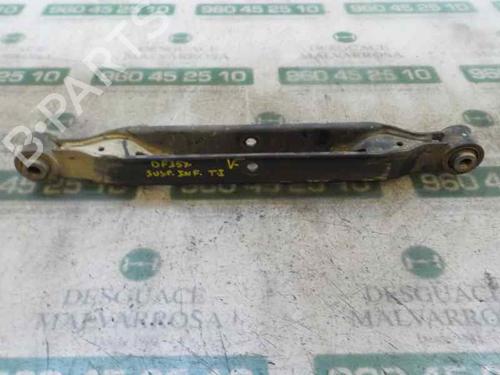 Used Left rear suspension arm NISSAN QASHQAI I (J10, NJ10) 2.0 dCi (150 hp) 6082616