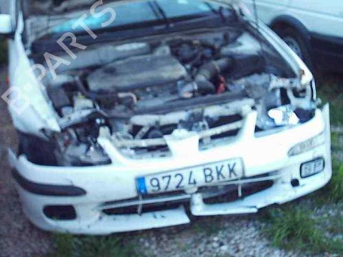 Electronic module NISSAN ALMERA II (N16) 2.2 Di | BP14289881M83 