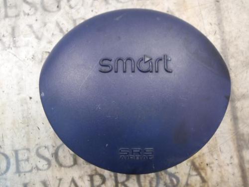 Used Driver airbag SMART CITY-COUPE (450) 0.6 (450.352, 450.353) (61 hp) 3812702