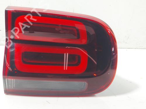 Used Left tailgate light CITROËN C5 AIRCROSS (A_) 1.2 PureTech 130 (ARHNSJ) (131 hp) 32307304