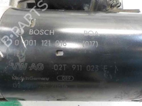 Starter SEAT IBIZA III (6L1) 1.4 16V | BP3875722M8