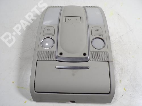 Used Interior roof light Interior roof light AUDI A6 C6 Avant (4F5) 2.0 TDI (170 hp) 7847024 7847024