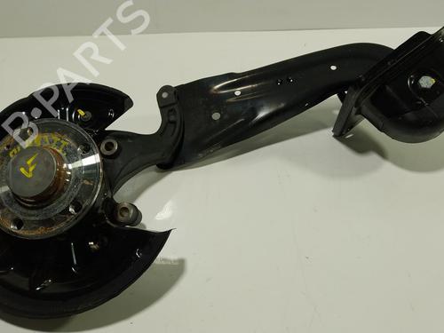 Used Left rear steering knuckle SEAT LEON Sportstourer (KL8, KLD) [2020-2026]  32319006