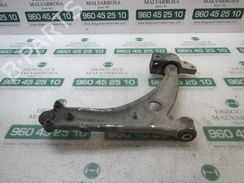 Left front suspension arm VW PASSAT CC B6 (357) | BP3873633M12 - Image 2