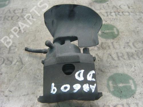 Used Right front brake caliper VW GOLF III (1H1) 1.8 (75 hp) 11556739