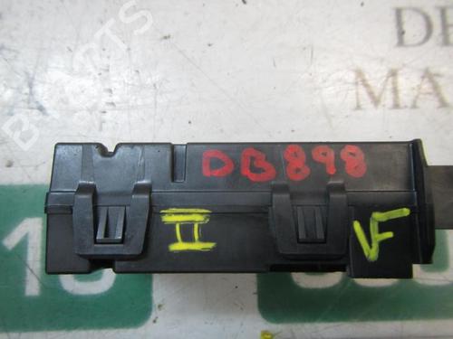 Elektronisk modul CITROËN C4 II (NC_)  | BP3874089M83 