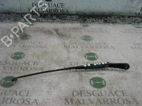 Used Front windshield wiper arm Front windshield wiper arm FIAT BRAVA (182_) 1.9 TD 75 S (182.BF) (75 hp) 3765603 3765603