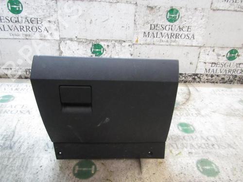 Used Glove box OPEL MERIVA A MPV (X03) 1.7 DTI (E75) (75 hp) 3842269