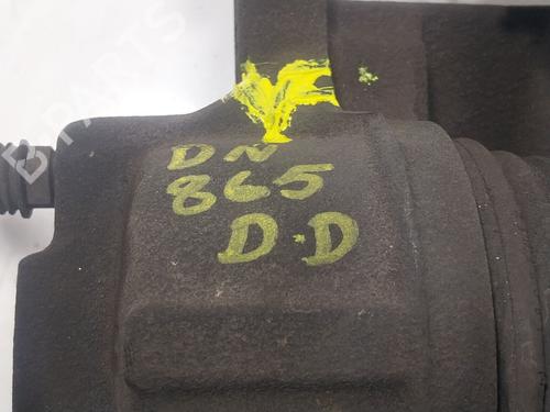 Right front brake caliper CHRYSLER GRAND VOYAGER V (RT) 2.8 CRD | BP18828646M104 - Image 4