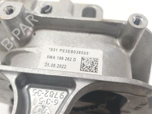 Engine mount SEAT LEON Sportstourer (KL8, KLD) | BP30743272M89 - Image 4
