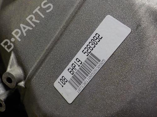 Gearbox BMW 3 Touring (E91) 320 i | BP12214345M3 