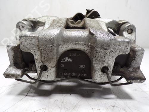 Used Right rear brake caliper Right rear brake caliper MAZDA 3 Hatchback (BP) 2.0 SKYACTIV-G M Hybrid (122 hp) 11554451 11554451