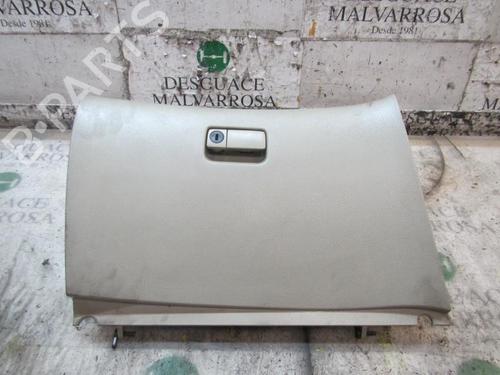 Used Glove box Glove box NISSAN PRIMERA Hatchback (P12) 2.2 Di (126 hp) 3843989 3843989