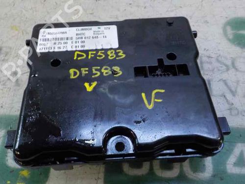 Used Electronic module Electronic module RENAULT MEGANE IV Grandtour (K9A/M/N_) [2016-2026] 6681500 6681500