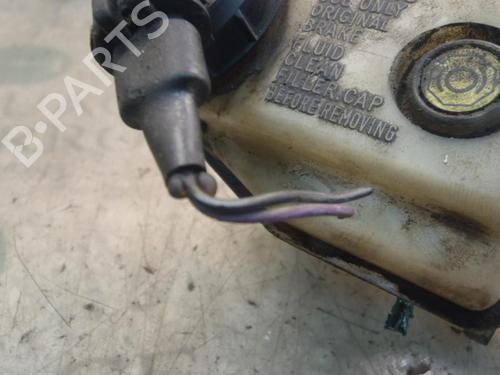 Brake master cylinder FORD FOCUS I (DAW, DBW)  | BP3803730M77 
