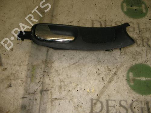 Used Front left interior door handle Front left interior door handle AUDI A4 B5 (8D2) 2.6 (150 hp) 3740231 3740231
