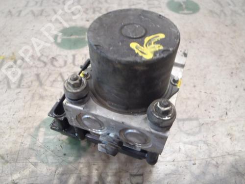 Used ABS pump ABS pump KIA CEE'D Hatchback (ED) 1.6 (126 hp) 3824780 3824780