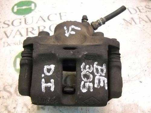 Used Left front brake caliper Left front brake caliper 11545619 11545619