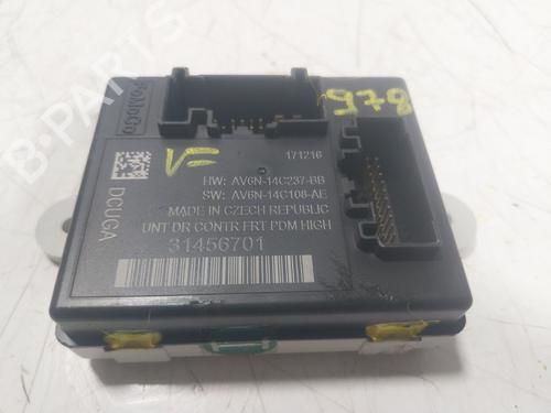 Used Electronic module Electronic module VOLVO V60 I Cross Country (157) [2010-2018] 18651206 18651206