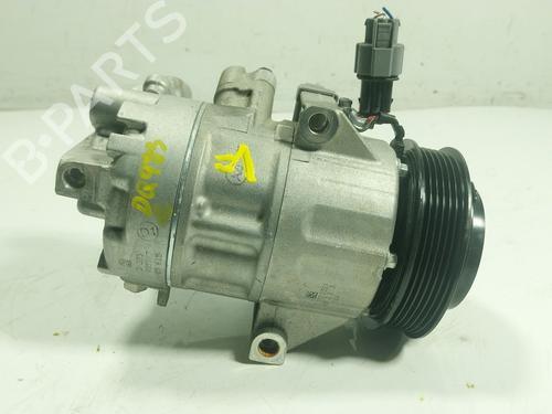 AC-Kompressor HYUNDAI GETZ (TB)  | BP24947138M34 