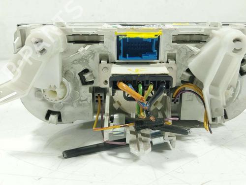 Climate control OPEL CORSA D (S07) 1.3 CDTI (L08, L68) | BP37295264I5 - Image 3