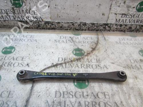 Used Left rear suspension arm CITROËN C5 III (RD_) 2.0 16V (RDRFJC, RDRFJF) (140 hp) 3844358