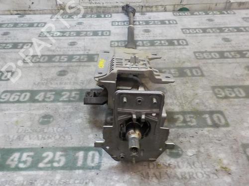 Used Steering column Steering column CITROËN C4 Grand Picasso I (UA_) 1.6 HDi (109 hp) 3861724 3861724