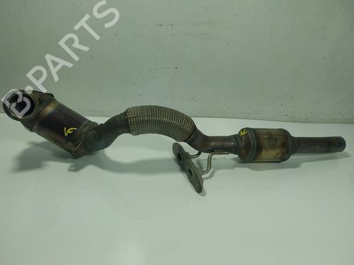 Used Catalyst Catalyst SEAT LEON Sportstourer (KL8, KLD) [2020-2026] 19480641 19480641