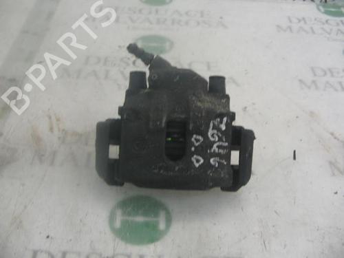 Used Right front brake caliper Right front brake caliper FIAT DOBLO MPV (119_, 223_) 1.9 D (223AXB1A) (63 hp) 11555863 11555863