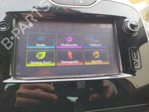 Radio RENAULT CLIO IV (BH_)  | BP10097093E6