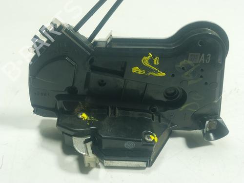 Front left lock TOYOTA AYGO (_B4_) 1.0 (KGB40) | BP18894378C98 