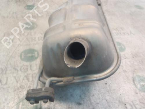Exhaust system KIA PICANTO I (SA) 1.1 | BP14271683M121 