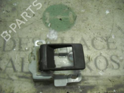 Used Front left interior door handle Front left interior door handle LAND ROVER FREELANDER I (L314) 2.0 DI 4x4 (98 hp) 3740733 3740733