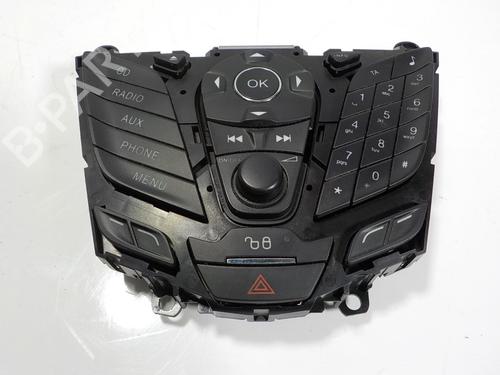 Used Switch FORD FOCUS III 1.6 TDCi (115 hp) 13396979