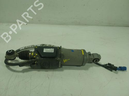 Used Steering rack Steering rack RENAULT MEGANE IV Hatchback (B9A/M/N_) 1.8 RS TCe 280 (B9M6) (279 hp) 23526220 23526220