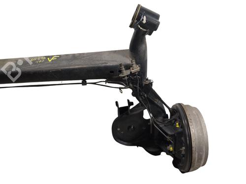 Bagaksel RENAULT KANGOO Express (FW0/1_) 1.5 dCi 90 (FW0G, FW05, FW08, FW11) | BP30331192M2 - Image 4