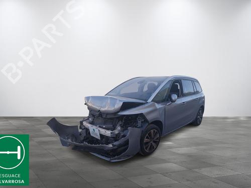 Starter CITROËN GRAND C4 SPACETOURER (3A_, 3E_) 1.5 BlueHDi 130 | BP25753903M8 - Image 8