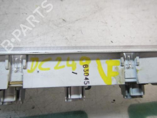Interior roof light NISSAN QASHQAI / QASHQAI +2 I (J10, NJ10, JJ10E)  | BP7411748I8 
