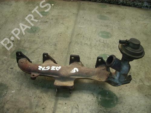 Udstødningsmanifold CITROËN XSARA (N1) 2.0 HDi 90 | BP11641818M110 