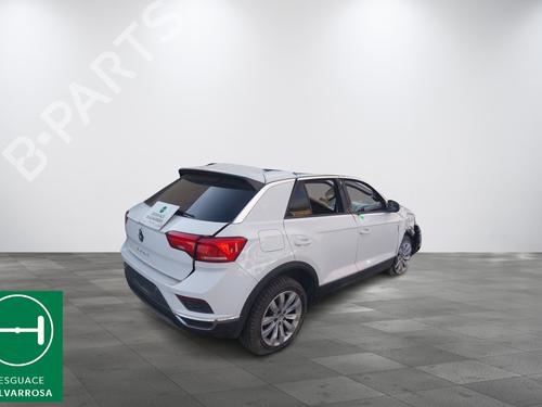 Alternator VW T-ROC (A11, D11)  | BP18431815M7  - Image 8