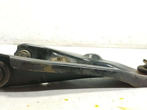 Left front suspension arm DACIA SANDERO II TCe 90 (B8M1, B8MA, B8AC) | BP38546077M12 - Image 2
