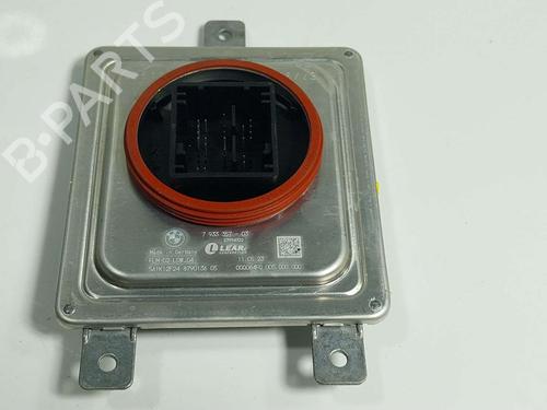 Used Lights ECU Lights ECU 39250924 39250924