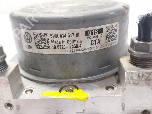 ABS pump SEAT LEON Sportstourer (KL8, KLD) 1.0 TSI | BP28208348M43  - Image 5