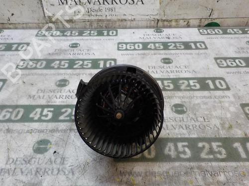 Heater blower motor CITROËN C3 II (SC_)  | BP3860225M62 